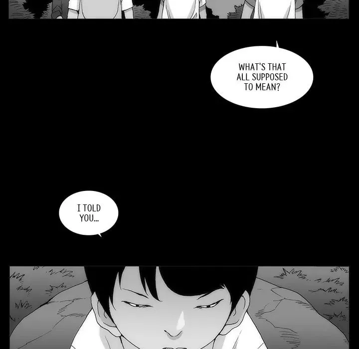Monsoon Rain Chapter 64 page 29 - 