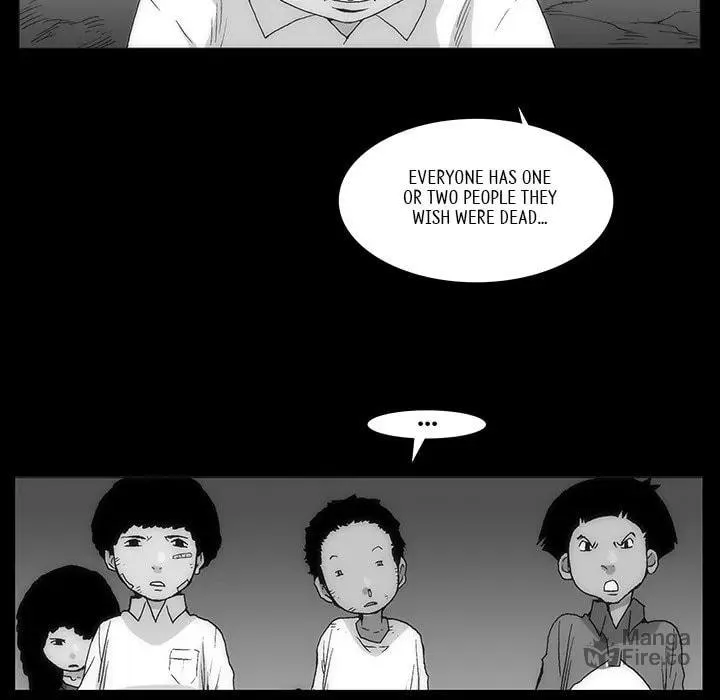 Monsoon Rain Chapter 64 page 30 - 