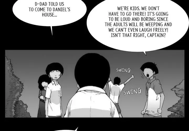 Monsoon Rain Chapter 64 page 4 - 