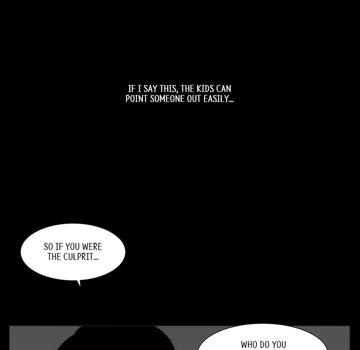Monsoon Rain Chapter 64 page 31 - 