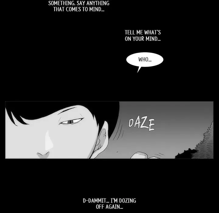 Monsoon Rain Chapter 64 page 34 - 