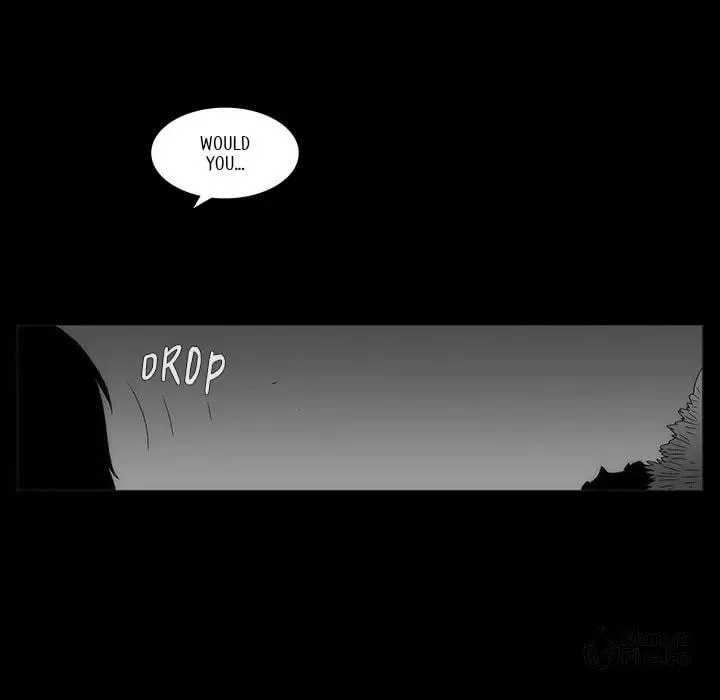 Monsoon Rain Chapter 64 page 35 - 