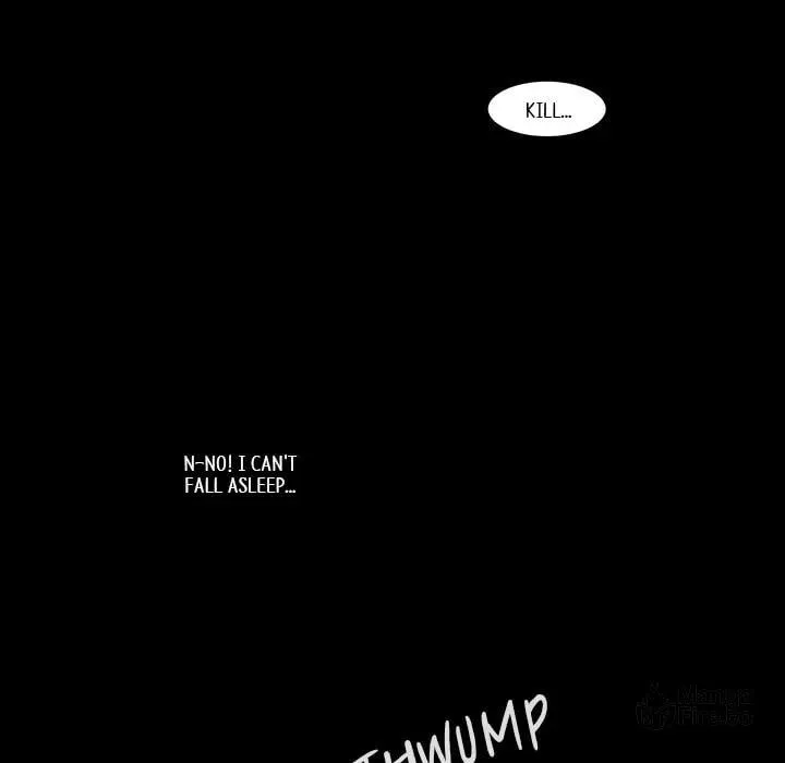 Monsoon Rain Chapter 64 page 36 - 
