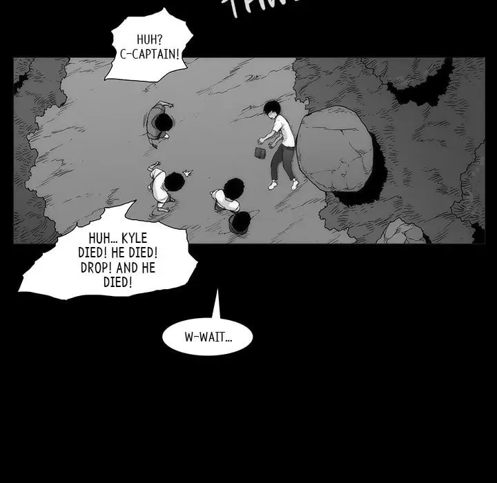 Monsoon Rain Chapter 64 page 37 - 