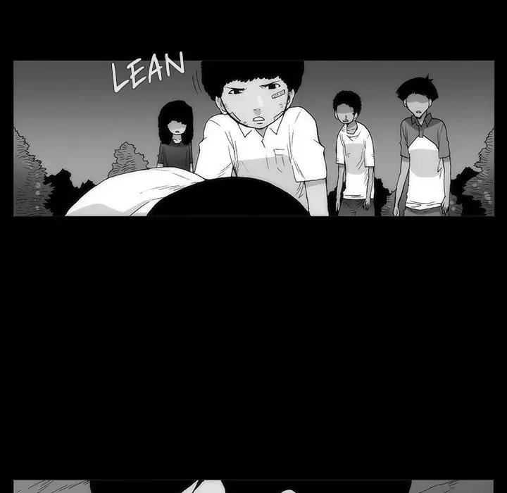 Monsoon Rain Chapter 64 page 38 - 