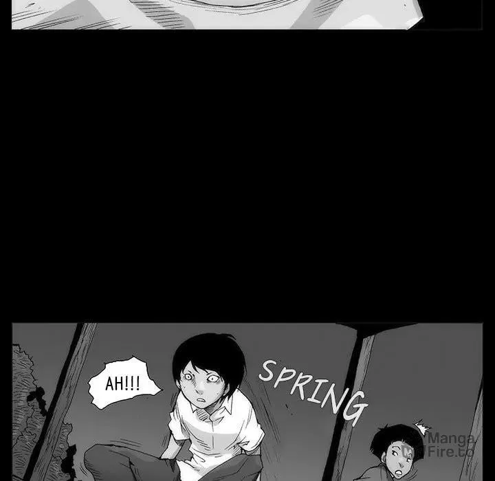 Monsoon Rain Chapter 64 page 42 - 