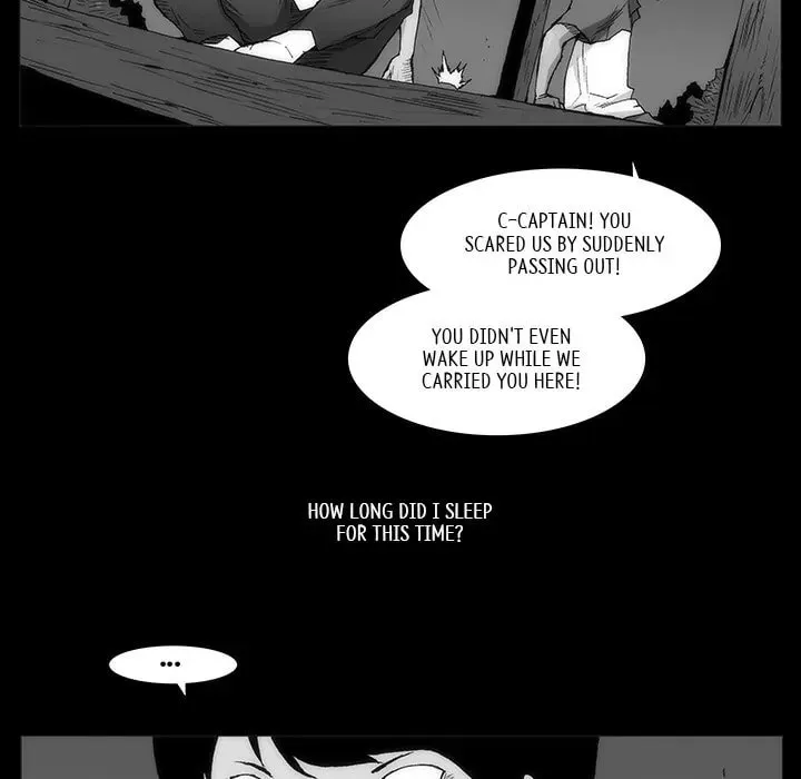 Monsoon Rain Chapter 64 page 43 - 