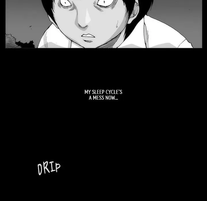 Monsoon Rain Chapter 64 page 44 - 