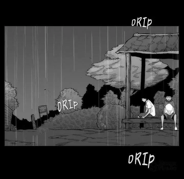 Monsoon Rain Chapter 64 page 45 - 