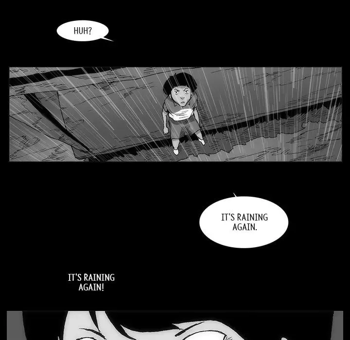 Monsoon Rain Chapter 64 page 46 - 