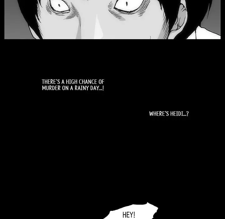 Monsoon Rain Chapter 64 page 47 - 