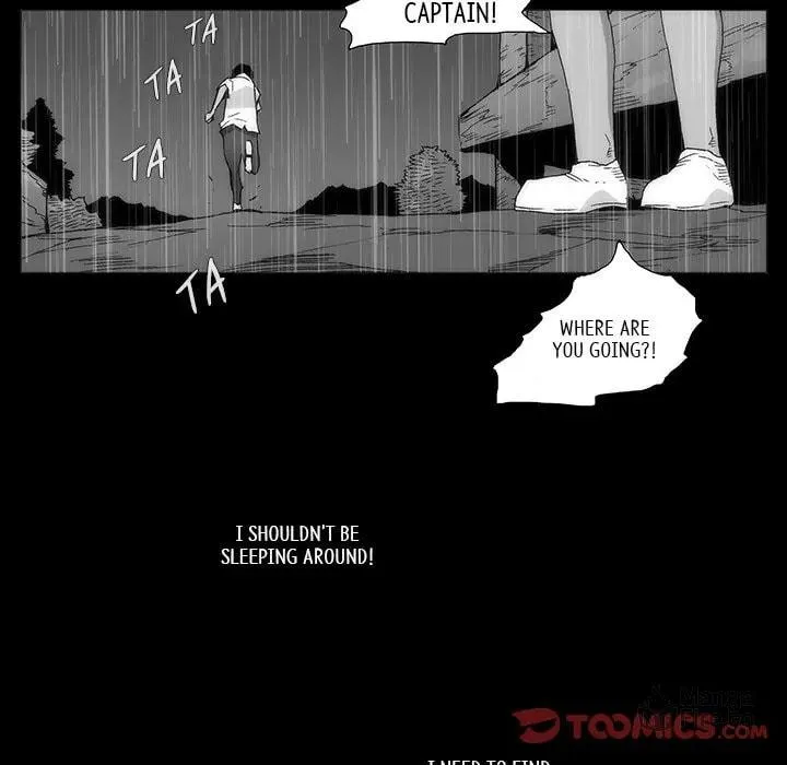 Monsoon Rain Chapter 64 page 48 - 