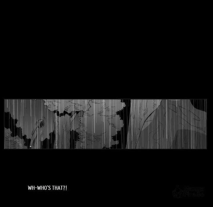 Monsoon Rain Chapter 64 page 51 - 