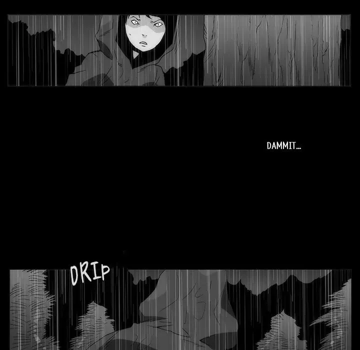 Monsoon Rain Chapter 64 page 53 - 