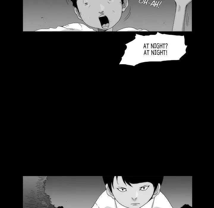 Monsoon Rain Chapter 64 page 7 - 