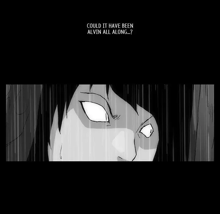 Monsoon Rain Chapter 64 page 61 - 