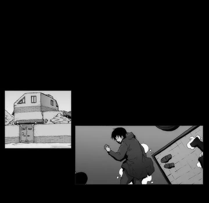 Monsoon Rain Chapter 64 page 64 - 