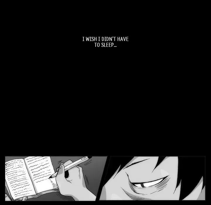 Monsoon Rain Chapter 64 page 67 - 