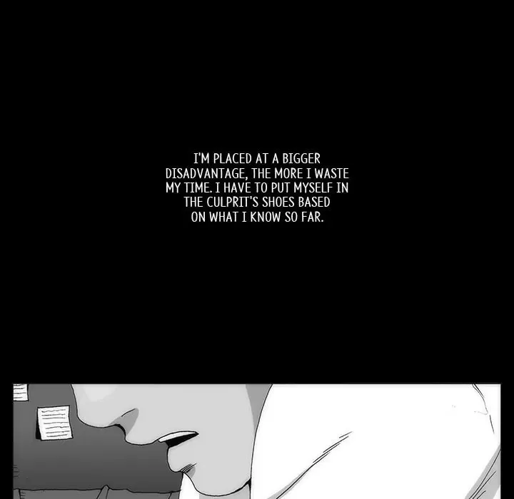 Monsoon Rain Chapter 64 page 68 - 