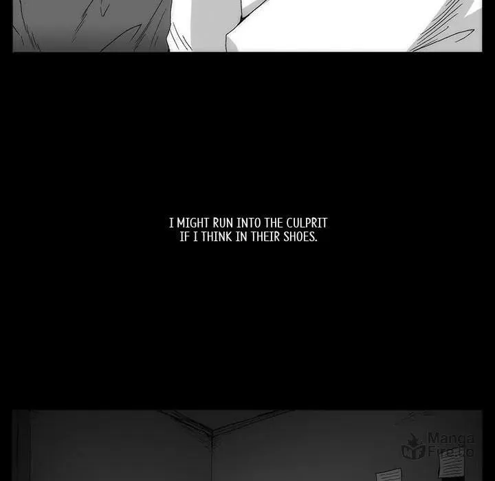 Monsoon Rain Chapter 64 page 69 - 