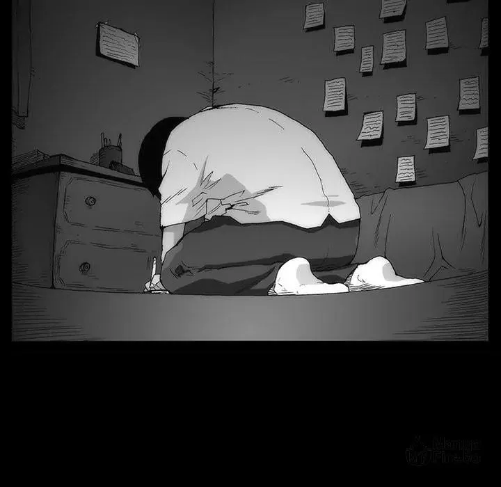 Monsoon Rain Chapter 64 page 70 - 