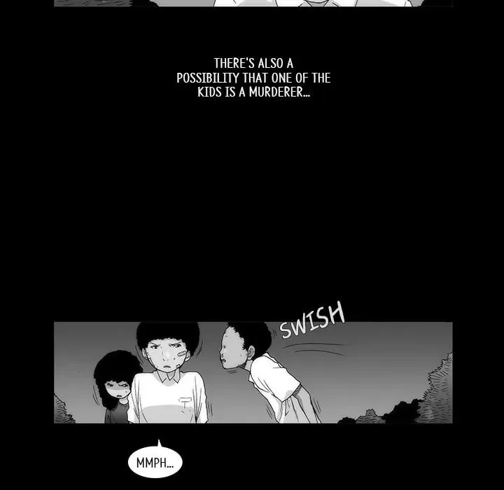 Monsoon Rain Chapter 64 page 8 - 