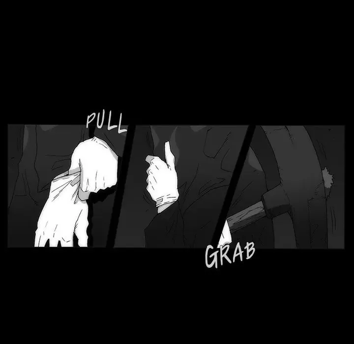 Monsoon Rain Chapter 64 page 71 - 