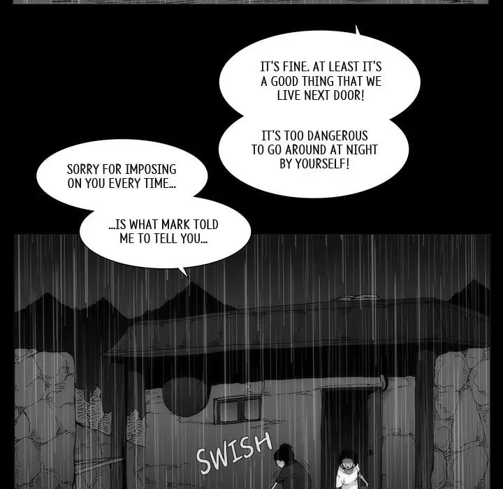 Monsoon Rain Chapter 64 page 76 - 