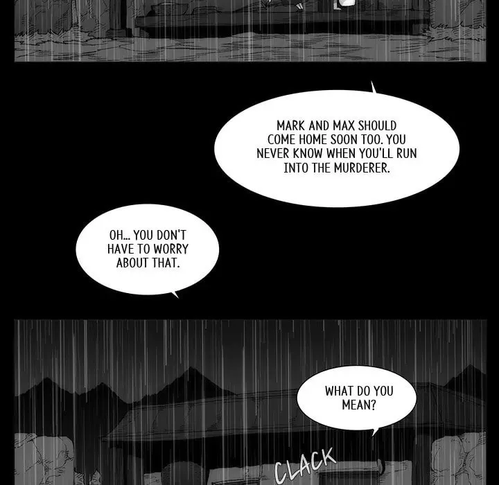Monsoon Rain Chapter 64 page 77 - 