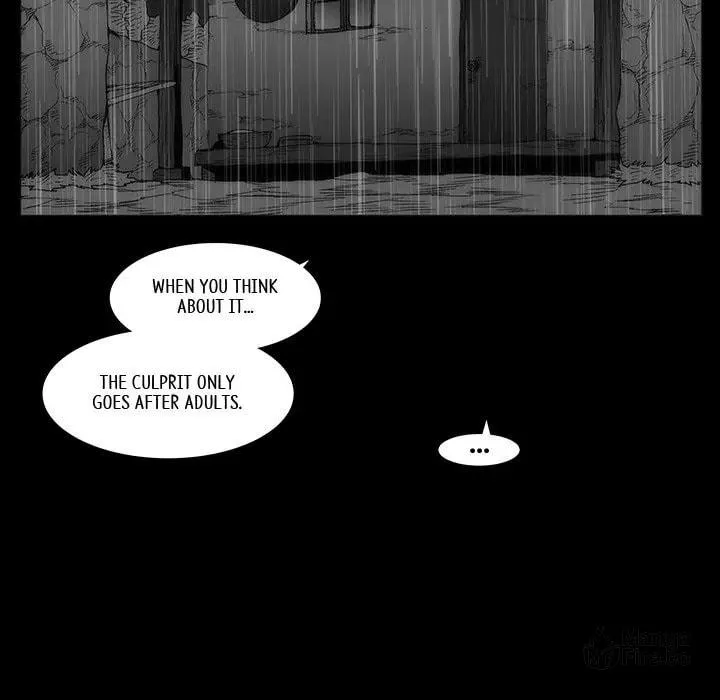 Monsoon Rain Chapter 64 page 78 - 