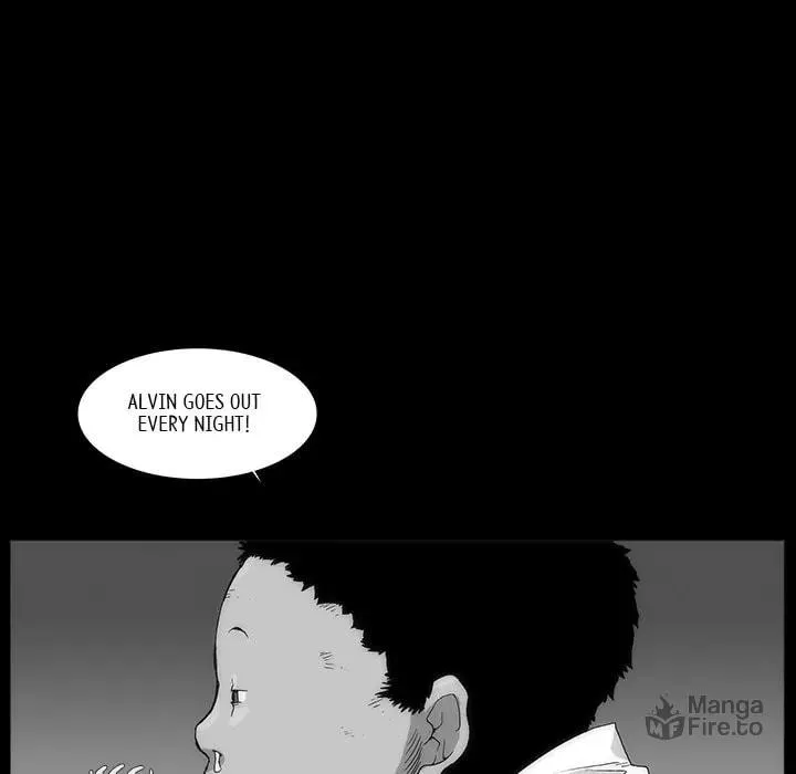 Monsoon Rain Chapter 64 page 9 - 