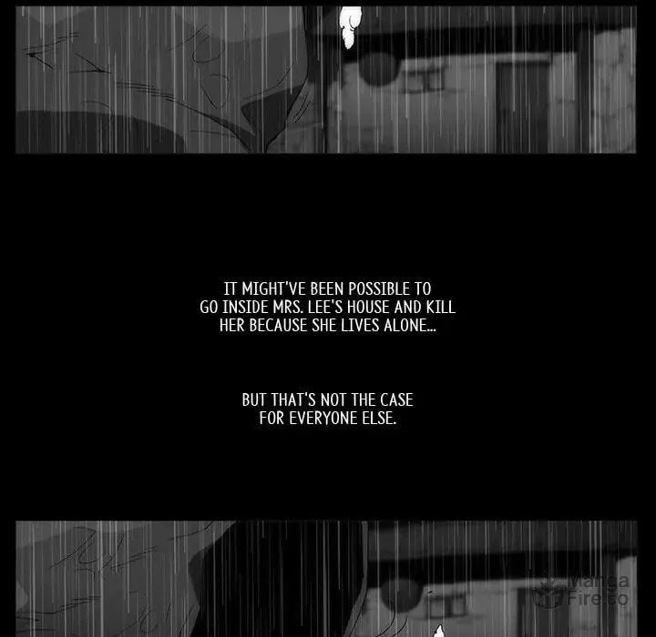 Monsoon Rain Chapter 64 page 81 - 