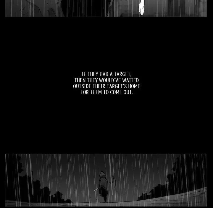 Monsoon Rain Chapter 64 page 82 - 
