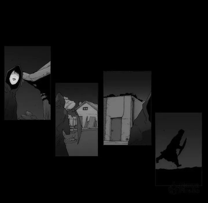 Monsoon Rain Chapter 64 page 84 - 