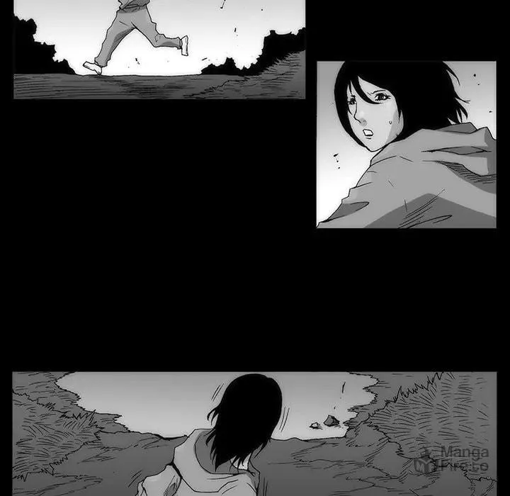 Monsoon Rain Chapter 64 page 87 - 