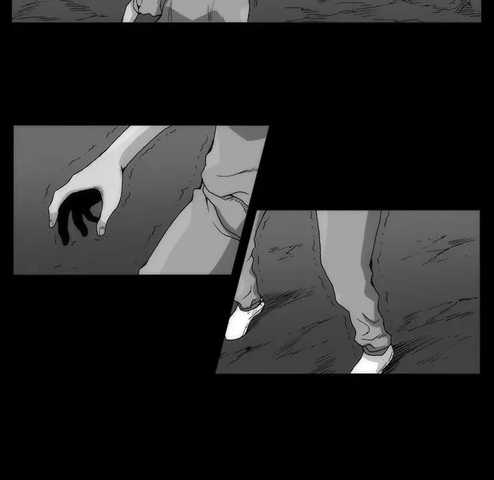 Monsoon Rain Chapter 64 page 88 - 