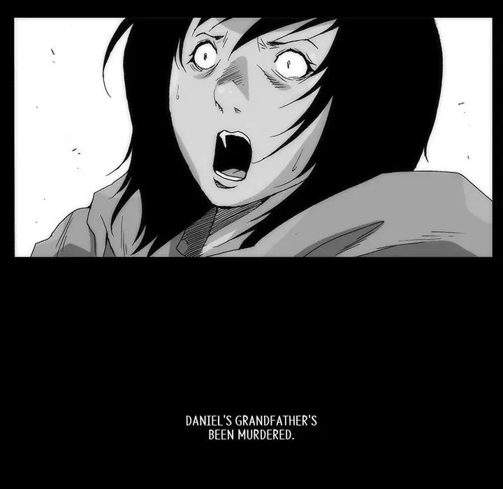 Monsoon Rain Chapter 64 page 89 - 