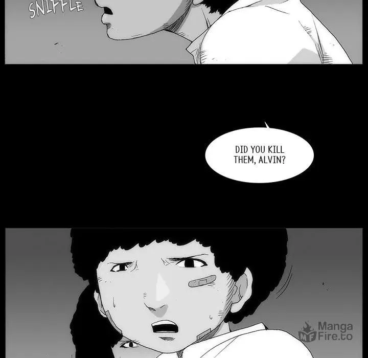 Monsoon Rain Chapter 64 page 10 - 