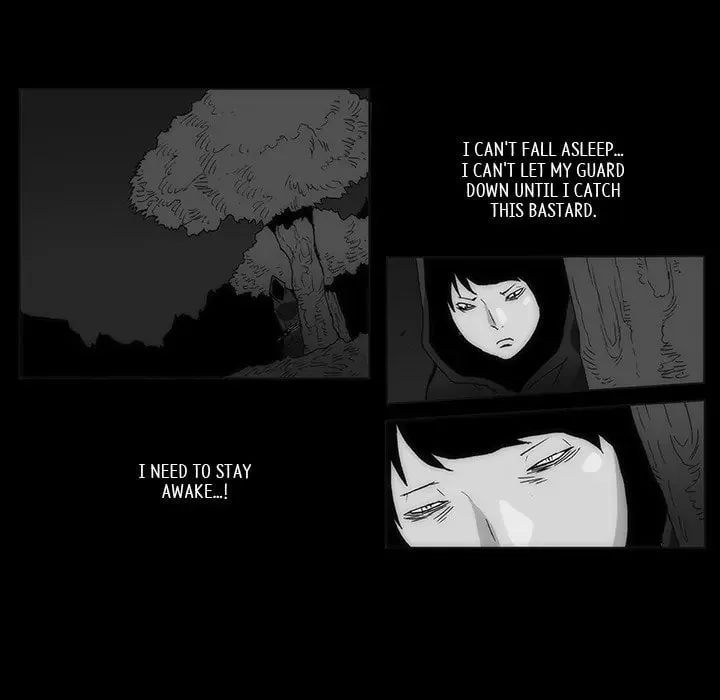 Monsoon Rain Chapter 64 page 92 - 