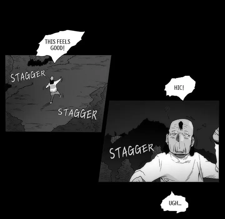 Monsoon Rain Chapter 64 page 94 - 
