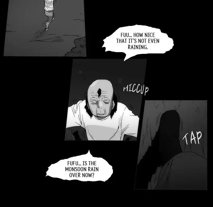 Monsoon Rain Chapter 64 page 97 - 