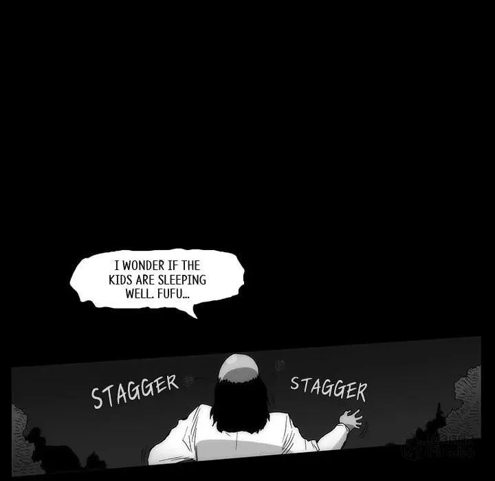 Monsoon Rain Chapter 64 page 100 - 