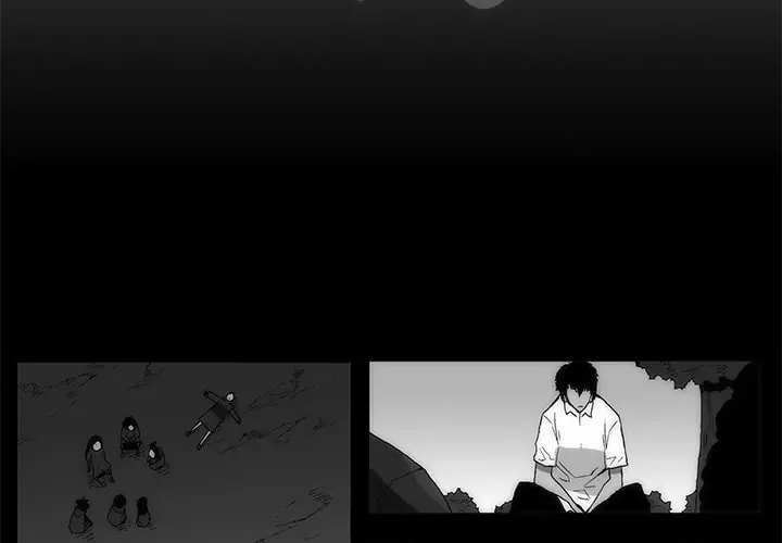 Monsoon Rain Chapter 65 page 2 - 