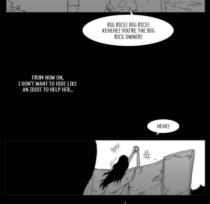 Monsoon Rain Chapter 65 page 104 - 