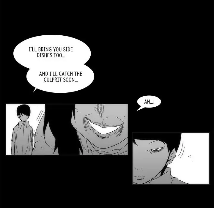 Monsoon Rain Chapter 65 page 106 - 