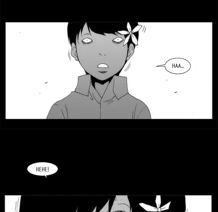 Monsoon Rain Chapter 65 page 109 - 