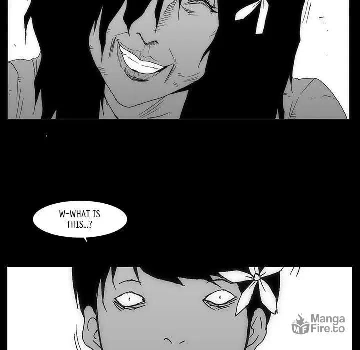 Monsoon Rain Chapter 65 page 110 - 
