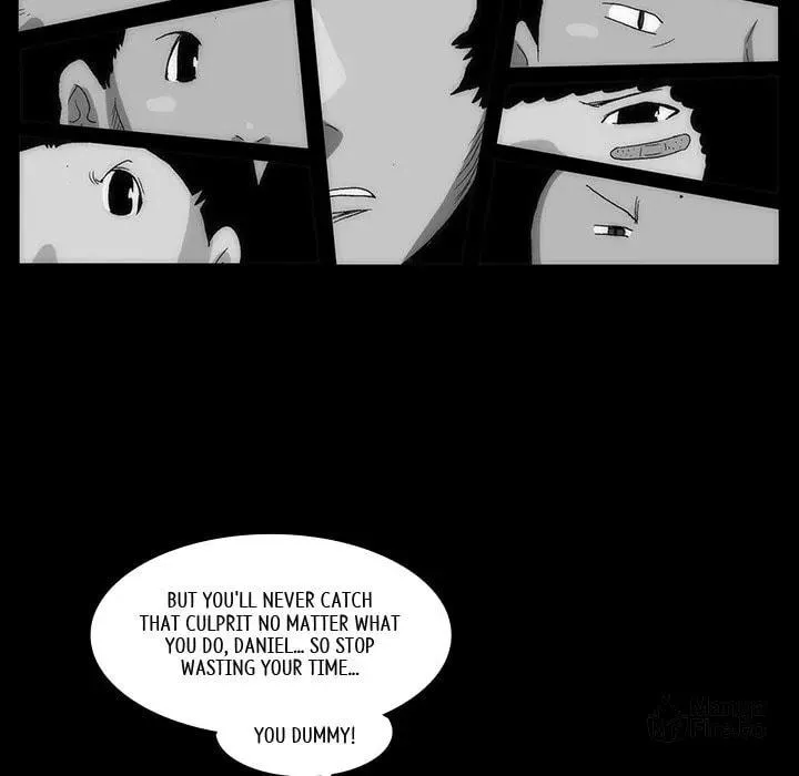 Monsoon Rain Chapter 65 page 12 - 