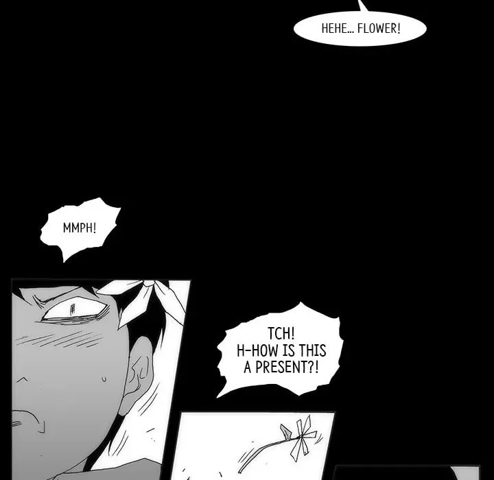 Monsoon Rain Chapter 65 page 112 - 
