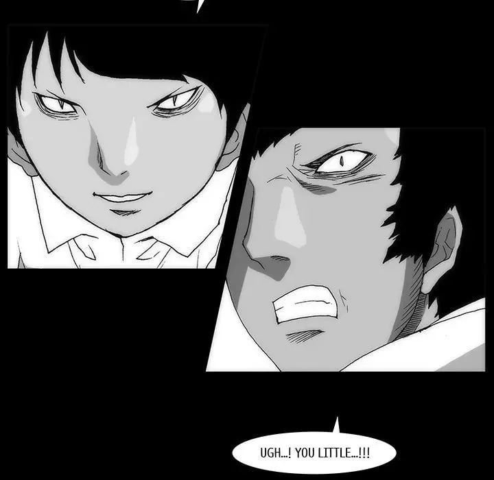 Monsoon Rain Chapter 65 page 13 - 